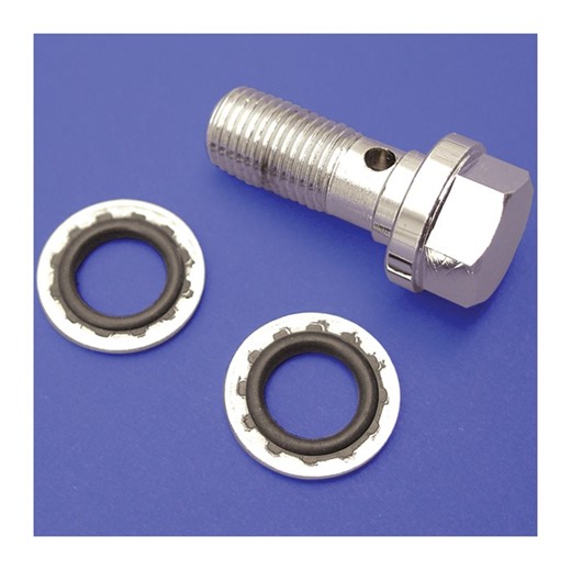 The Indian Larry Twisted Frame Chopper | J&P Custom Motorcycle Builds