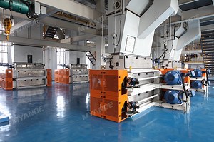 [Hot Item] Cooking Oil Processing Machine, Oilseed Preparation Project, Peanut, Corn Germ, Canola, Sunflower Seed Oil Making Machine