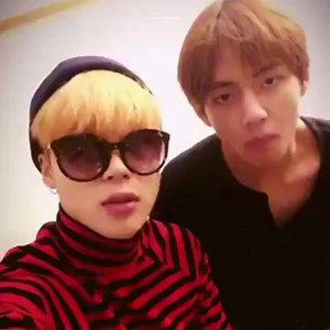 45K views · 8.1K reactions | vmin : “My love, my babe, forever by your side”  Happy Christmas from me and vmin  love you fairycubs! ill be here always | VMIN | Facebook