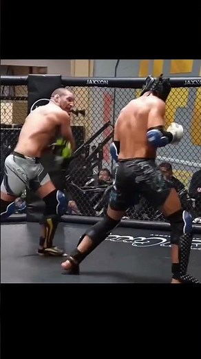 UFC Champs or AMATEURS This Sparring is Chaos! 😱🤣