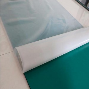 [Hot Item] Silicon Rubber Sheet High Temperature Resisant Acid Resistance