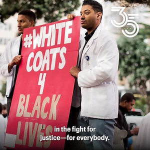 Our physician and student members are ready to celebrate 35 years of #SinglePayer advocacy—and organize for a more just future—at our Annual Meeting in Atlanta this weekend! #PNHP2023 #MedicareForAll | Physicians for a National Health Program - PNHP