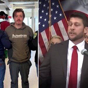 8.5K views · 112 reactions | 29-year-old man arrested after using...