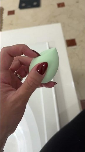 I Love These Makeup Sponges!