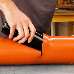 Build PVC Tower For Gardening | DeMilked