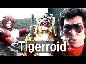 Kamen Rider ZX (Zecross)