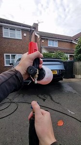 17K views · 116 reactions | #SnowFoamSunday 欄 Hybrid Solutions Pro...