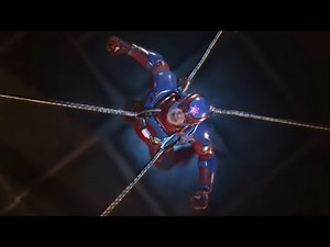 Injustice 2 - All Super Moves On Atom
