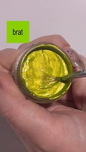 Some of my favourite album covers as Glisten Wet Liners🙂‍↔️ Order: Alien and Cola | Solar and Celestite | Moss and Gateau #glistencosmetics #creativemakeup #colourfulmakeup #eyeliner #albumcover #makeup | Glisten Cosmetics