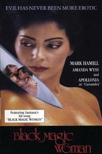Black Magic Woman  (1991)