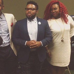 171 reactions · 12 shares | @vincetharpe @vtk_music hidin out in between songs in the "olive room!" Give them a shout out! They are crushing it on our #SpringRevival2015! | The Word Network | Facebook