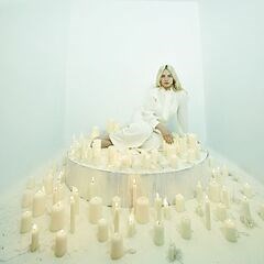 Ashe – Ashlyn (2021) » download by NewAlbumReleases.net