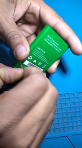 1.5M views · 6.8K reactions | Repairing broken battery new method  #Battery #mobile #repairing #reelsvideo | Mowdud Mobile Repair | Facebook