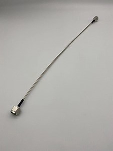 [Hot Item] Semi Rigid N Male to N Male RF Coaxial Cable Assembly with 141 Cable