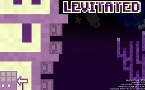 「荼蘼」「Minecraft」失重Levitated实况Ep32