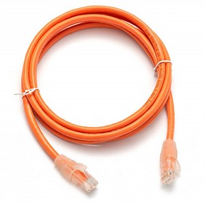 [Hot Item] Cat5e CAT6 Jumper Wire Patch Cord for Computer Compatible with ANSI/Tia/Eia-568. ISO/IEC