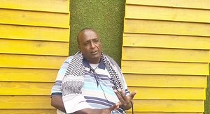 Cabdulaahi Yare oo Sheegay in Gurigiisa oo aay taalo Qalabka idaacada Galmudug uu san muda 7 sana Wax Kira ah ka arag | Cali Warsame