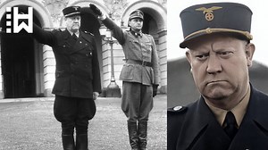 Poprava nejznámějšího zrádce historie, který svou zemi zaprodal nacistům - Vidkun Quisling | World History CZ | Stream