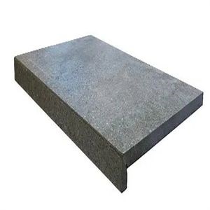 [Hot Item] Best Seller Granite Travertine Swimming Pool Coping Tile Stone