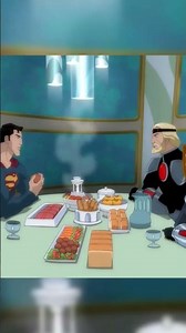 SUPERMAN UNBOUND #superman #dccomics #justiceleague jus