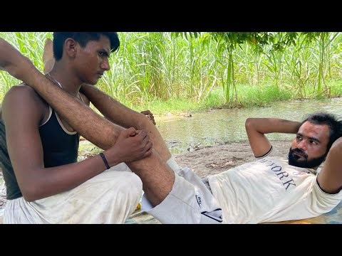 "Relaxing Oil Massage for Tired Legs | ASMR Experience"