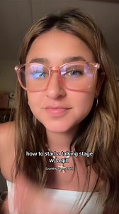 How to Start a Talking Stage with a Girl (From a Girl's POV)