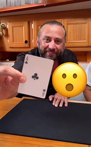Incredible card trick! #cardtrick #cardtricks #cardmagic #cardmagician #magictrick #magictricks #magician | Sean Heydon