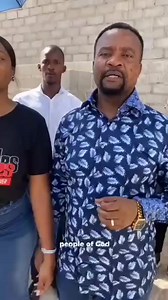 Your Miracle is given and guranteed in the mighty name of Jesus, the Oracle of God, Prophet Mmusi Dikgole has declared and it is done. Come and claim it ; December 31 2024 | Disciples Gathering Church