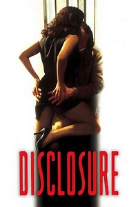 Disclosure (1994) - Where to Watch