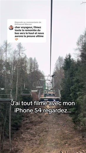 Voyage dans le futur : Réalité de 2055