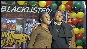 ✨ Throwing it back to the beautiful moments at NBAF's Black History...