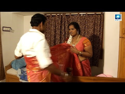 நம்ம பையனுக்கு தான் First நைட்டு நமக்கில்ல | Tamil cinema Pachakili Parimala HD Movie | @tamilpeak ​