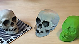 3D Photo App for iPhone and Android - The Best 3D Scanning Apps