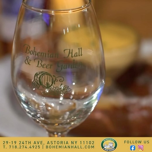 We’ve have the comfort food & homemade dishes you need in your life this winterfrom American classics to our traditional Czech and Slovak dishes we have something for everyone. Pair your dinner with our extensive beer selection  #astoria #heritage #queens #cuisine #czech #slovak #happyhour | Bohemian Hall & Beer Garden | Facebook