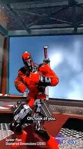 9K views · 189 reactions | Deadpool is just as hilarious in video games too! | MojoPlays | Facebook