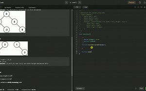 LeetCode刷题日记 Day 24 Part 1 - Convert Sorted Array to Binary Search Tree