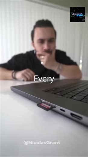 2.3K views · 41 reactions | Should you eject your SD cards! | Science Room | Facebook