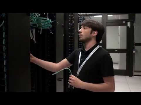 Flexential North Tampa data center features