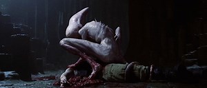 New 'Alien: Covenant' Images Reveal The Creepy 'Neomorph' - SlashFilm
