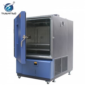 [Hot Item] Stand Type Stable Temperature Humidity Test Instrument