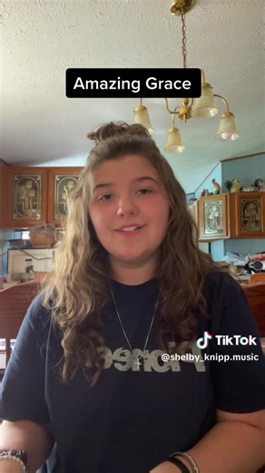 Amazing grace | Matthews gospel network ministry