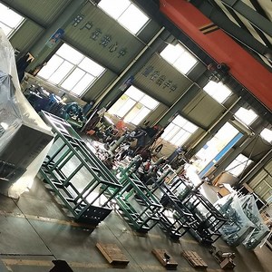 [Hot Item] Refrigeration Part Air Cooling System Condensing Unit for Walk in Freezer