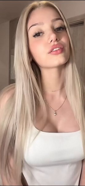 Countdown Challenge with Beautiful Girls on TikTok