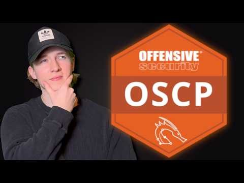 Road to OSCP | How I Plan to Pass the OSCP Exam