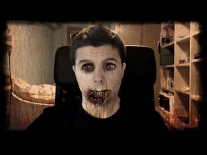 Creepypasta by Vegetta777: Friendship never ends.