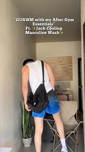 No more awkward itch. No more bad odor. Just pure, cool confidence.❄️ Watch how Cheovy stays fresh and fearless with Jack Masculine Wash by Prestige International! 👇 Guys, it’s time to level up your hygiene game. Try it now and feel the chill for yourself 🛒 https://vt.tiktok.com/ZSrQ3FR9U/ #PrestigeJackCoolingMasculineWash #PrestigeInternational #AlagangPrestige #Prestige2025 #GandangPrestige #MannixPrestige #KinisAtGanda | Prestige international official