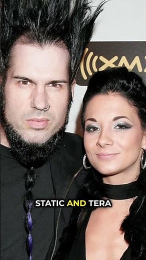 Wayne Static and Tera Wray Families Release Statement Opposing Unauthorized Documentary