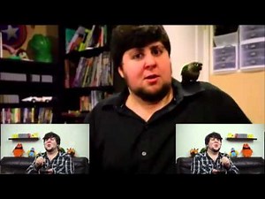 (YTPMV) Jonriel Dreemurr - His Theme