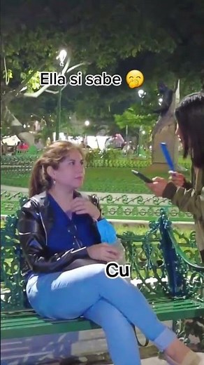 Así es una chiapaneca 🤭😍