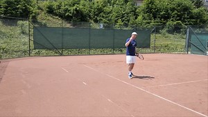 Tennis Wrongfoot Psychology - Why I Don't Get Wrongfooted At All